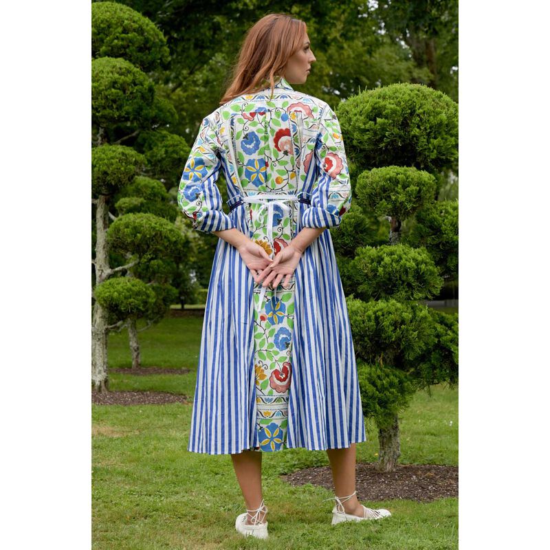 Trelise Cooper Tied Effects Dress image number 3